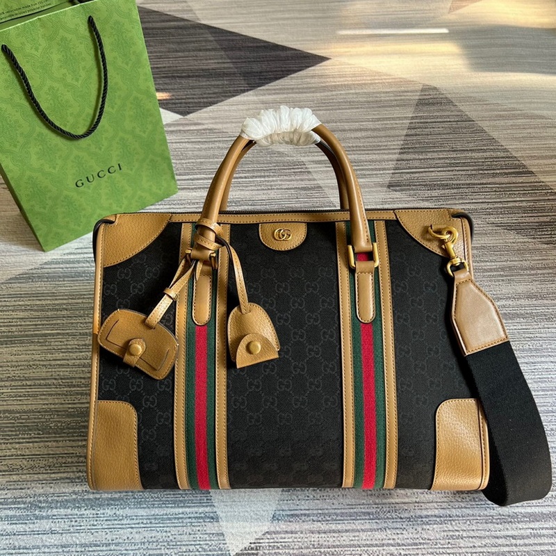 Gucci Handbags 1096